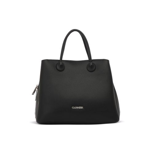 Sac CAFE NOIR 001 LARGE TOTE - Café Noir - Modalova