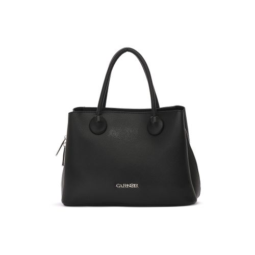 Sac CAFE NOIR 001 PICCOLA TOTE - Café Noir - Modalova