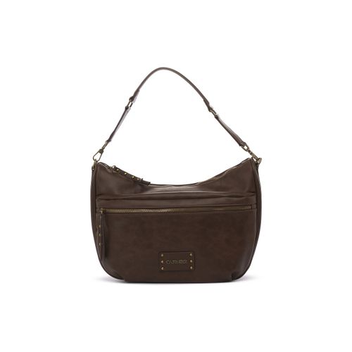 Sac CAFE NOIR 018 BORSA A SPALLA - Café Noir - Modalova