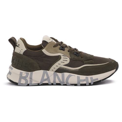 Baskets Voile Blanche 0F03 CLUB 01 - Voile Blanche - Modalova