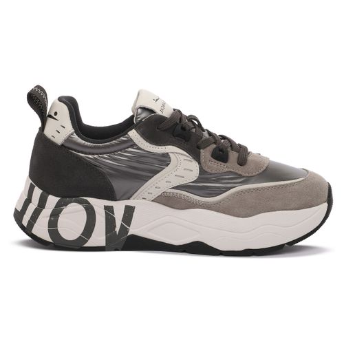 Baskets Voile Blanche 1B96 CLUB 105 - Voile Blanche - Modalova