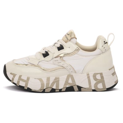 Baskets Voile Blanche 3N23 CLUB 105 - Voile Blanche - Modalova