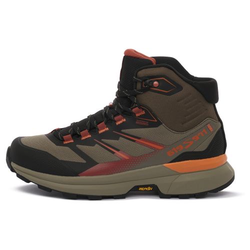 Chaussures RAVIK MID WP OLIVE RUST - Trezeta - Modalova