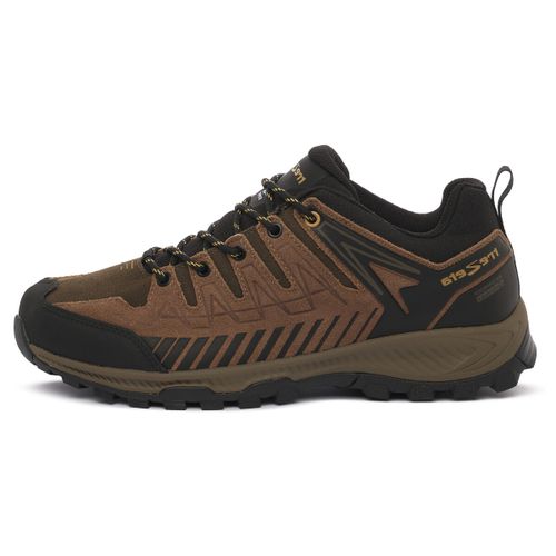 Chaussures THUNDER LEA WP BROWN HONEY - Trezeta - Modalova