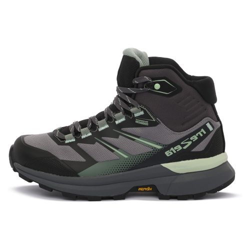 Chaussures Trezeta RAVIK MID WP - Trezeta - Modalova