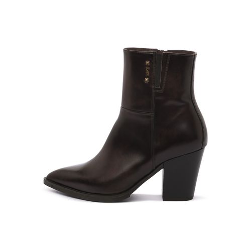 Boots NERO GIARDINI 301 MANOLETTE CAFFE - NeroGiardini - Modalova