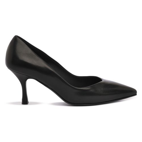 Chaussures escarpins FOCUS NERO - Angelina Folies - Modalova
