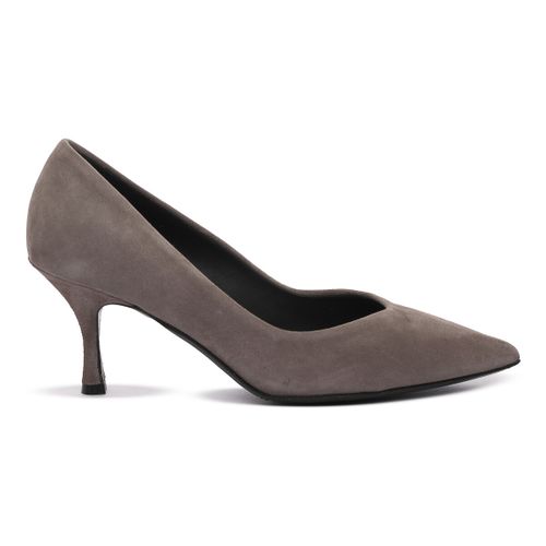 Chaussures escarpins FANGO CAMOSCIO - Angelina Folies - Modalova