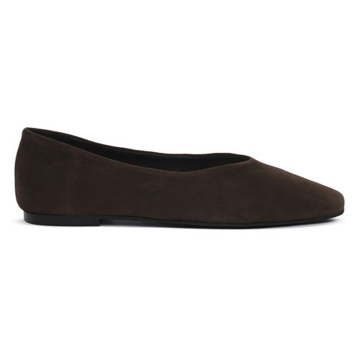 Ballerines MORO CAMOSCIO - Angelina Folies - Modalova