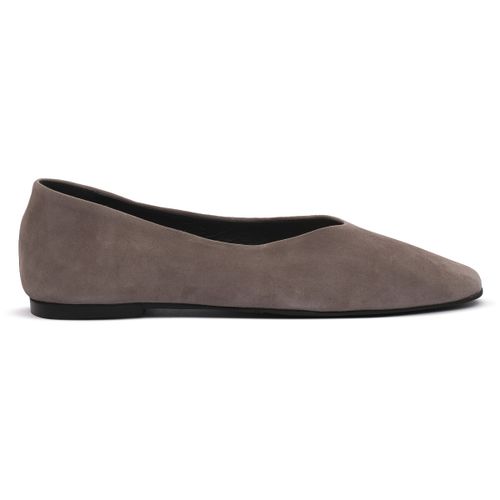 Ballerines FANGO CAMOSCIO - Angelina Folies - Modalova