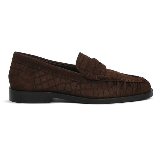 Mocassins VENI FRAME SIGARO - Priv Lab - Modalova