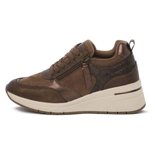 Baskets Refresh CAMEL - Refresh - Modalova