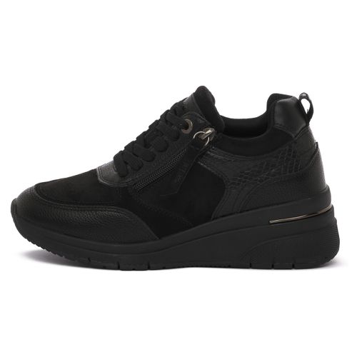 Baskets Refresh NERO - Refresh - Modalova
