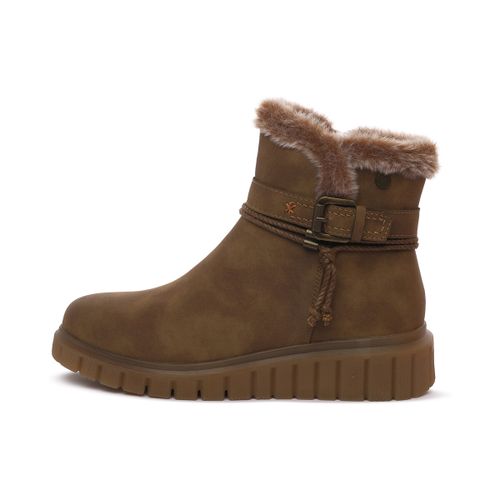 Boots Refresh CAMEL - Refresh - Modalova
