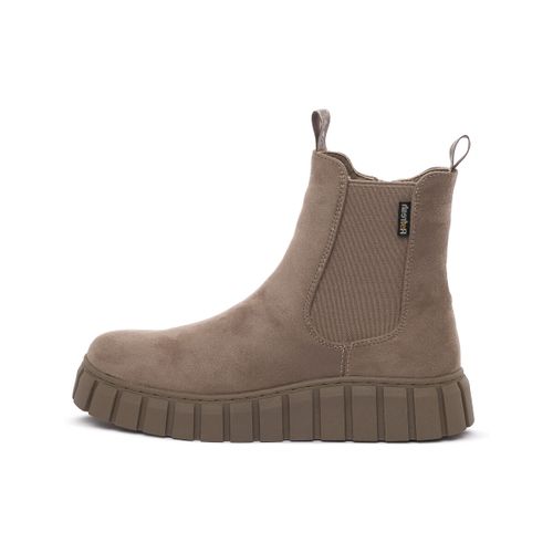 Boots Refresh TAUPE - Refresh - Modalova