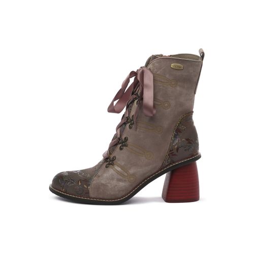 Chaussures escarpins 01 EVCAO SAURIS - Laura Vita - Modalova