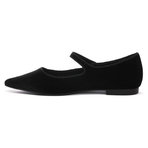 Ballerines Priv Lab CRISTIN NERO - Priv Lab - Modalova