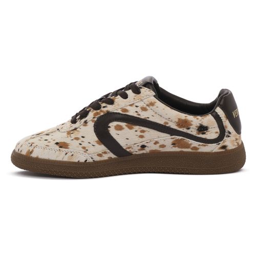 Baskets SIMONA COW - Verbenas - Modalova