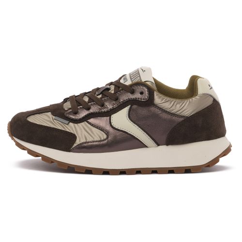 Baskets 1D13 QWARK FLASH WOMAN - Voile Blanche - Modalova