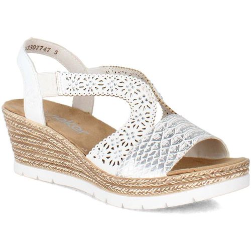 Sandales Rieker 61916/ - Rieker - Modalova