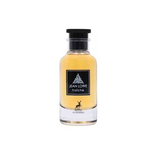 Eau de parfum Jean Lowe Fraîche 100 ml - Maison Alhambra - Modalova