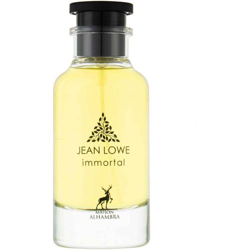 Eau de parfum Jean Lowe Immortal 100 ml - Maison Alhambra - Modalova