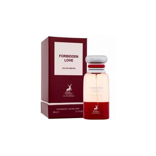 Eau de parfum Eau de parfum Forbidden Love 80 ml - Maison Alhambra - Modalova