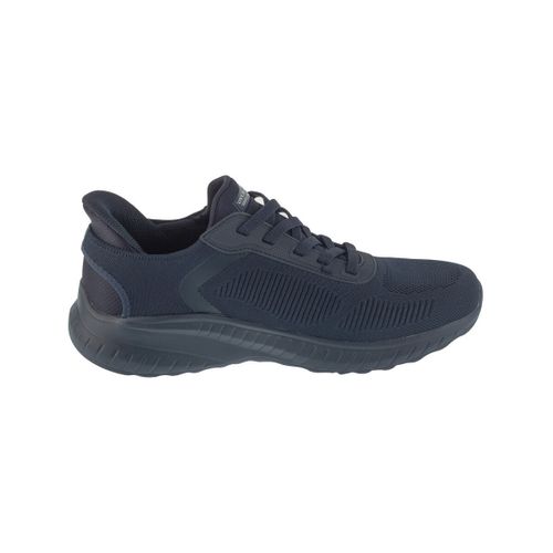 Slip ons Baskets bobs squad chaos en maille respirante - Skechers - Modalova