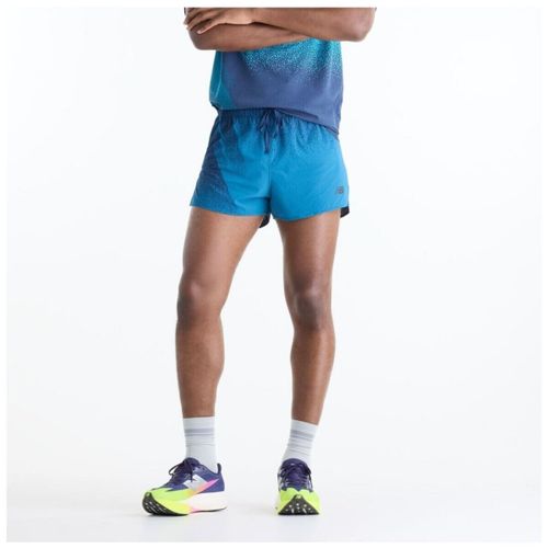 Short New Balance - New Balance - Modalova
