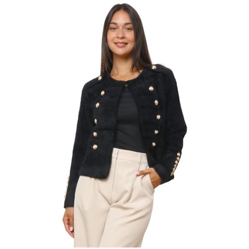 Veste Vestes - Noir - La Modeuse - Modalova