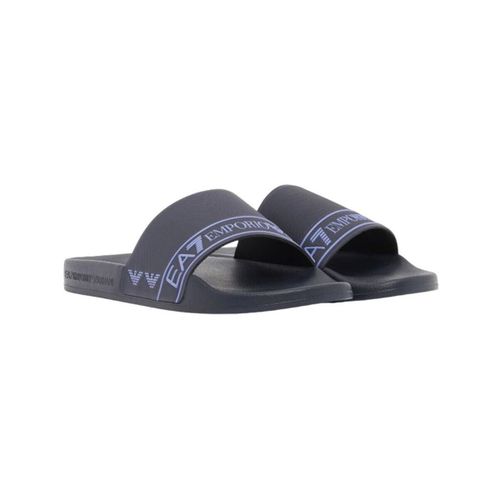 Claquettes 103323 - Emporio Armani EA7 - Modalova