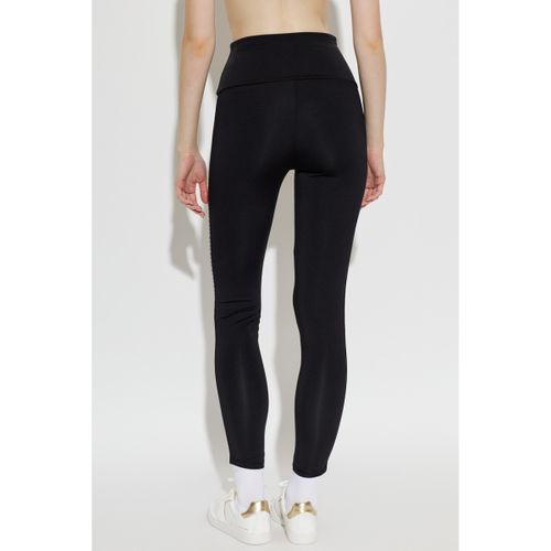Pantalon Mt6311iknd Tape High Wst Legging - MICHAEL Michael Kors - Modalova