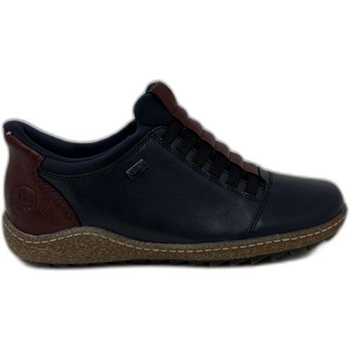 Baskets Rieker CHAUSSURES L7562 - Rieker - Modalova