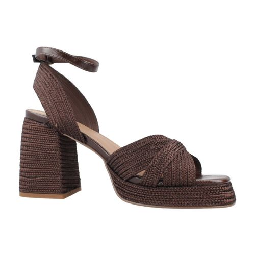 Sandales à talon Havana 309 - Exé Shoes - Modalova