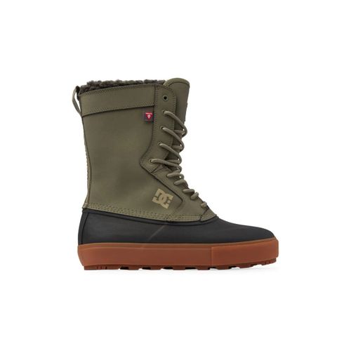 Bottes neige SHOES - Reach - kaki - DC Shoes - Modalova