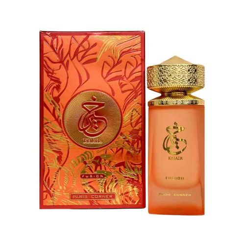 Eau de parfum Eau de Parfum Khair Fusion 100 ml - Paris Corner - Modalova