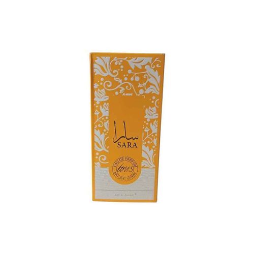 Eau de parfum Eau de Toilette Sara Tous 100 ml - Ard Al Zahrat - Mspure - Modalova
