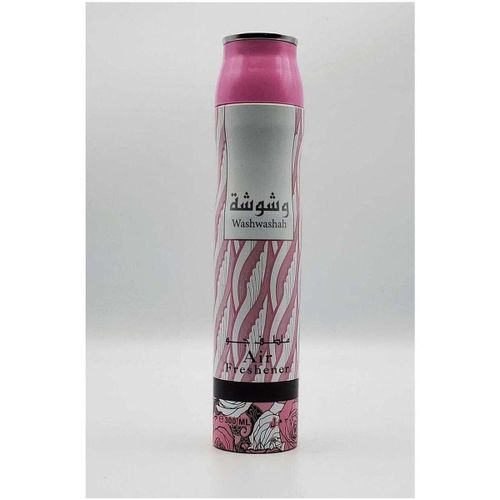 Eau de parfum Washwashah - Désodorisant d'Intérieur 300 ml - Lattafa - Modalova