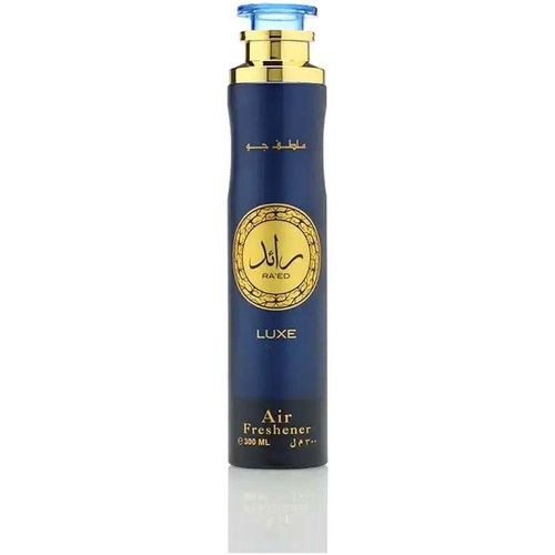 Eau de parfum Ra'ed LUXE - Désodorisant d'Intérieur 300 ml - Lattafa - Modalova
