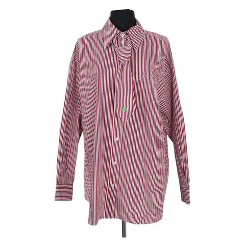 Chemise Essentiel Chemise rouge - Essentiel - Modalova
