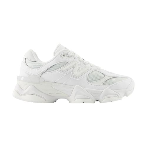 Baskets New Balance 9060 White (GS) - New Balance - Modalova
