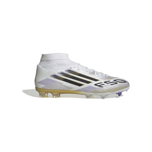 Chaussures de foot F50 League Mid FG MG - adidas - Modalova