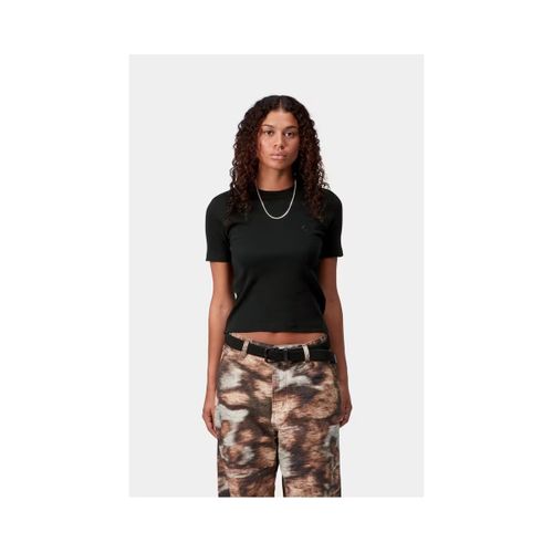 T-shirt - W' S/S PHILIPA T-SHIRT - Carhartt - Modalova