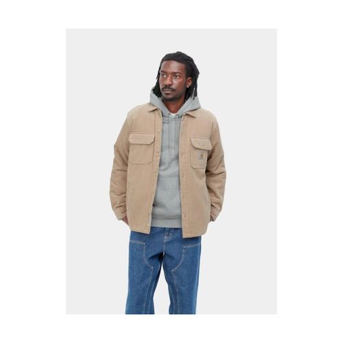 Veste Carhartt - WHITSOME SHIRT JAC - Carhartt - Modalova