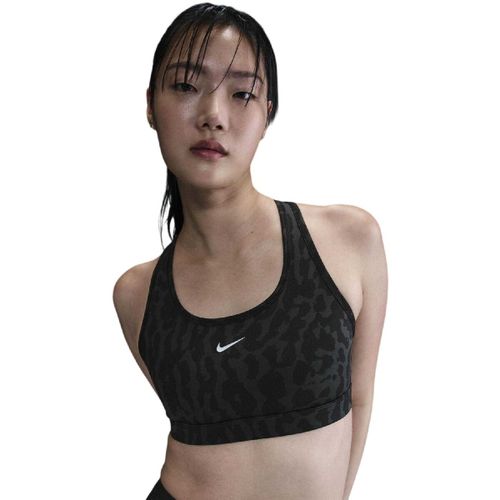 Brassières de sport Nike Swoosh - Nike - Modalova