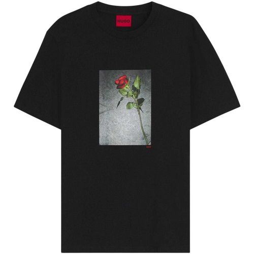 T-shirt HUGO GT59519 - HUGO - Modalova