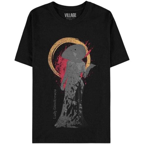 T-shirt Difuzed Village - Difuzed - Modalova