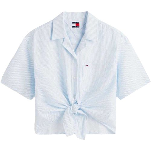 Chemise Tommy Jeans GT59664 - Tommy Jeans - Modalova