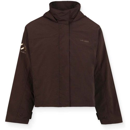 Veste No Name WILLO DOUBLE JKT W - No Name - Modalova