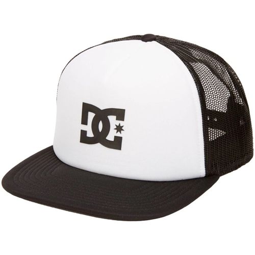 Casquette GAS STATION TRUCKER - DC Shoes - Modalova